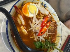 -何九海南茶店(鬼仔巷店)