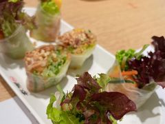 -蔡澜Pho·越南粉餐厅(海上世界店)