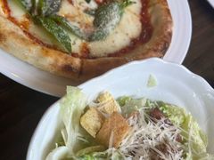-安妮意大利餐厅(世贸天阶店)