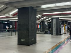 -平安里(地铁站)