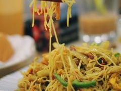 星洲炒米粉-喜莲咖啡