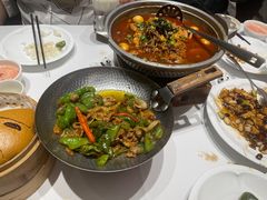 -眉州东坡(国贸店)
