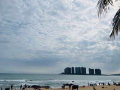 -日月湾海门游览区