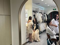 -海马体照相馆(北京apm店)