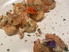 -青梅酒肆PLUS(长白仙岛北路店)