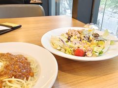 -萨莉亚(百信广场店)