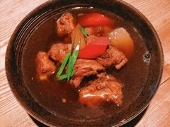 -薇酌饮·陕西菜(南门外店)