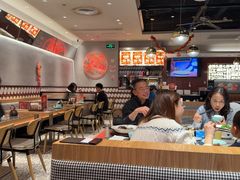 -潮界(虹桥新天地店)