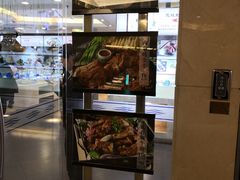 -青岛蓝海大饭店·爱琴海自助餐厅(崂山店)