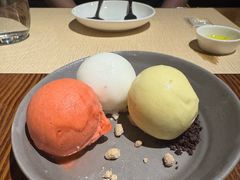 -Mercato莫卡多露台餐厅与酒吧(K11店)