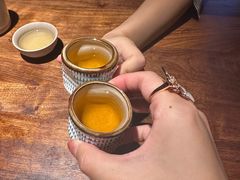 -薇酌饮·陕西菜(南门外店)