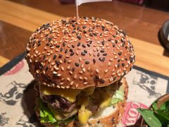 -FAT COW(虹梅路店)