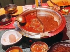 -牛New寿喜烧(曹路花园城店)