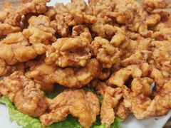 -丰顺烧烤家常菜(台东店)