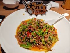 -太二酸菜鱼(兴业太古汇店)
