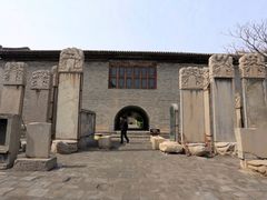 -盐池神庙
