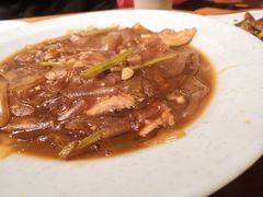 -海小馆海鲜餐厅(茂业百货店)