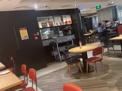 -必胜客(免税商场店)