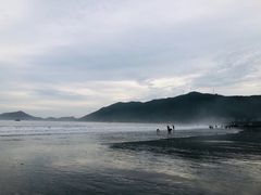 -台山川岛旅游度假区