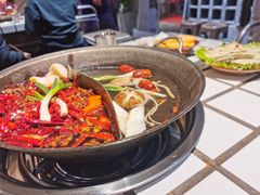 -贰回巷火锅馆(钟楼店)
