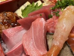 -鮨一日本料理旗舰店(总店)