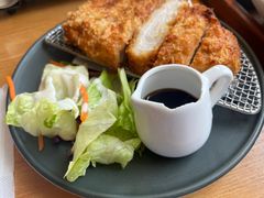 -味太助·银饭食堂(中华城店)