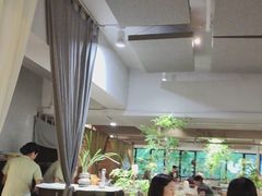 -本处·素食·融合料理(南油店)