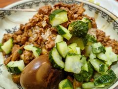 -菊儿人家·北京胡同菜(南锣鼓巷店)