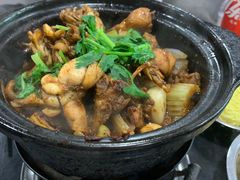 -二楼老店重庆鸡公煲(真光路店)