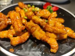 -前海沿·青岛菜(大拇指广场石老人店)