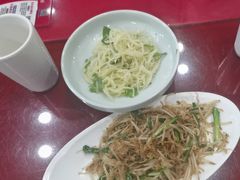 -宏状元现熬粥·京味菜(五棵松店)