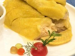 -御沪沪味园.融合菜.海鲜(斜土路店)