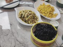 -紫藤园·天目湖大鱼头(南山竹海店)