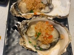 -蚝太郎 • 海鲜烧烤(建国路创始店)