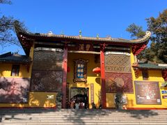 -南华禅寺