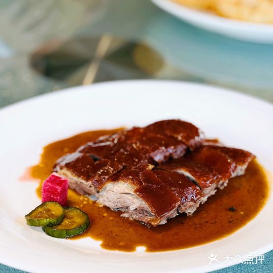 南海渔村(珠江新城店)