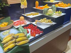-第六季自助餐厅(北太平庄店)