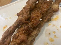 -马记伊源斋涮肉·清真菜(潘家园古玩市场店)