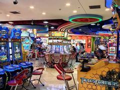 -光启城时尚购物中心