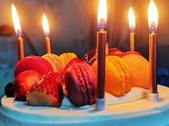 -巴黎贝甜(杨浦宝地店)