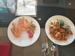 -富力希尔顿酒店·地阔自助餐厅