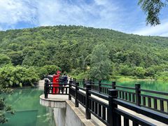 -九龙潭景区