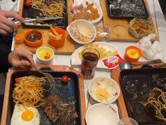 -豪享来(我格广场店)