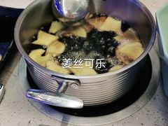 水果-乔哥铭洋海鲜自助(皇城恒隆广场店)