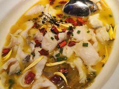 -绿茶餐厅(汇悦大融城店)