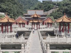 -沣峪口