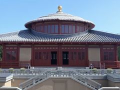 -宝鸡周原博物院