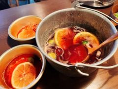 -鹿萤季·营地小馆(皇后公园店)