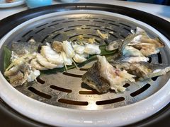 -碗中海·蒸汽海鲜·桑拿鸡(岭南天地店)