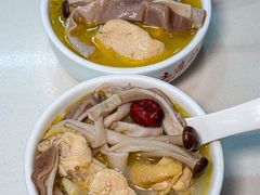 -土连锅·现熬养生汤锅(梁家巷店)